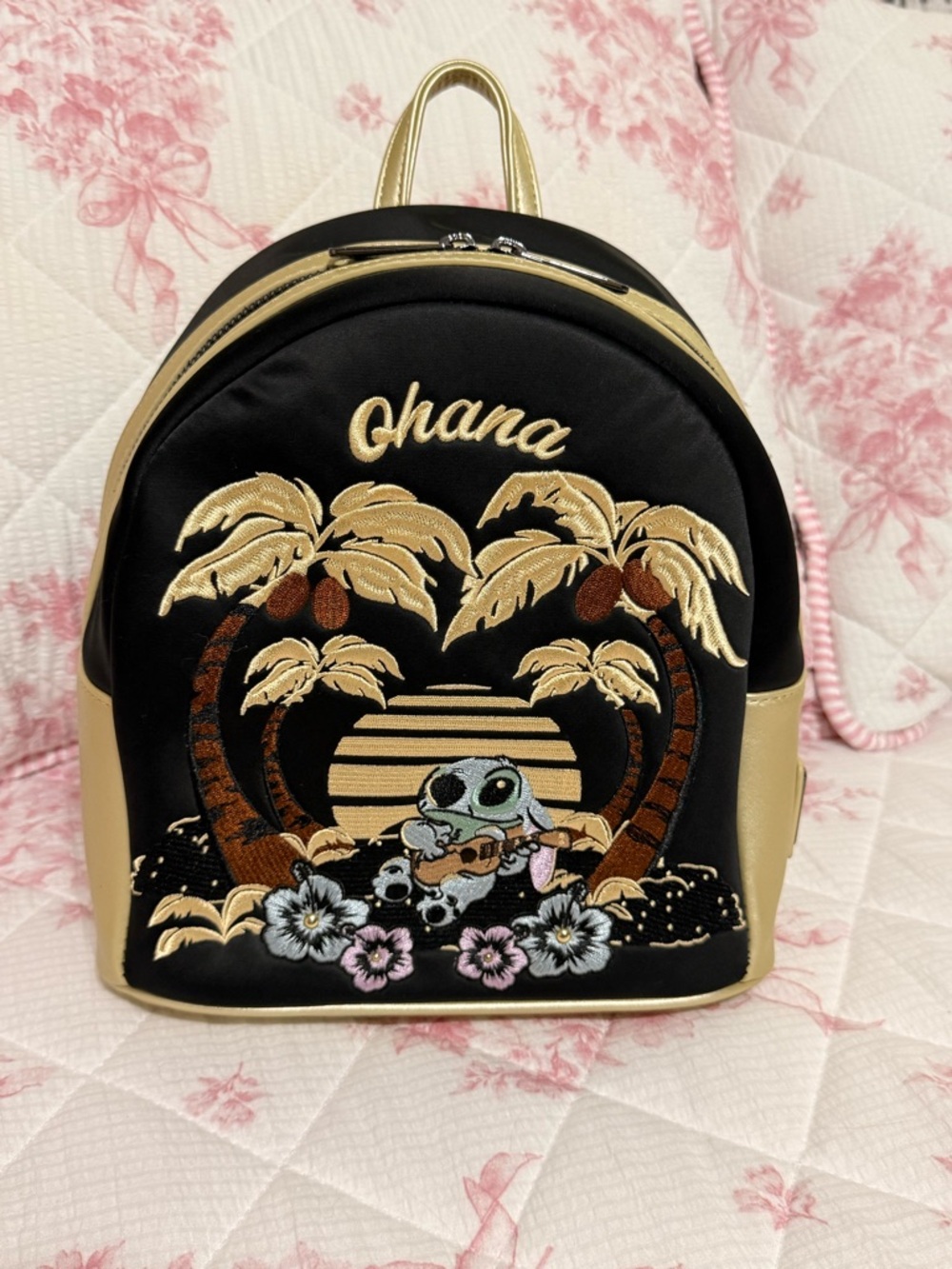 Ohana Loungefly